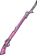 Matchlock Spear Pink.png