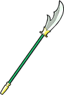 Oni Spear Green.png