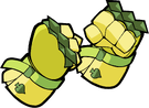 Fisticuff-links Team Yellow Quaternary.png