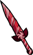 Peppermint Piercer Red.png