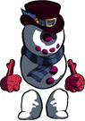 Snowman Kor Home Team.png