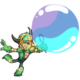 Taunt Bubbles A Still.png