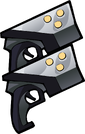 Cyberlink Blasters Grey.png