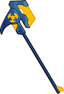 Neutron Maul Community Colors.png