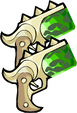 Bolt Blasters Lucky Clover.png