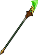 Dwarven-Forged Spear Lucky Clover.png