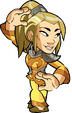 Lin Fei Team Yellow.png