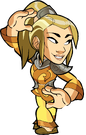 Lin Fei Team Yellow.png