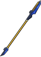 Nanometal Spear Goldforged.png