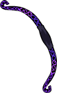 Recurve Bow Raven's Honor.png