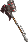 Gravity Hammer Brown.png