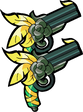 Jubilation Blasters Green.png