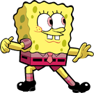 SpongeBob SquarePants Team Red Tertiary.png