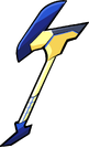 Sunset Axe Goldforged.png