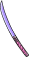 Yoshimitsu's Blade Pink.png