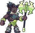Demon Ogre Xull Willow Leaves.png