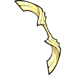 Goldforged Bow.png
