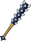 Kanabo Korosu Goldforged.png