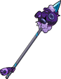 Stuffing Spear Purple.png