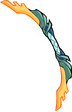 Borealis Bow Cyan.png