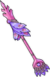 Cristatus Wingspan Pink.png