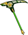 Crossfader Lucky Clover.png