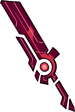 Hardlight Sword Team Red Secondary.png