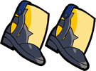 His Nice Shoes Community Colors.png