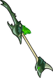 Horn of the Scarab Lucky Clover.png