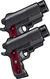 Tactical Pistols Black.png