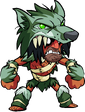 White Fang Gnash Lucky Clover.png