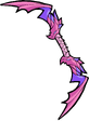 Dragon Spawn Bow Pink.png
