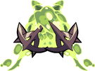 Serpent's Fangs Level 3 Willow Leaves.png