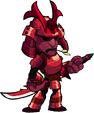 Shogun Koji Red.png