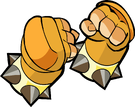 Sparring Gloves Yellow.png