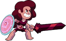 Stevonnie Team Red Secondary.png