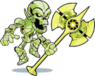 Annihilator Azoth Team Yellow Quaternary.png