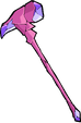 Cyclone Hammer Pink.png
