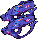 Guileless Hellfire Blasters Synthwave.png