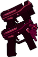 Silenced Pistols Team Red Secondary.png