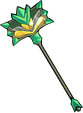 Sol Smasher Green.png