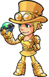 Steam Tank Scarlet Team Yellow.png