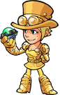 Steam Tank Scarlet Team Yellow.png