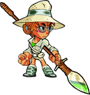 Tomb Tamer Nai Lucky Clover.png