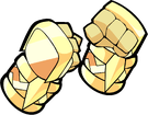 Cyber Myk Gauntlets Team Yellow Secondary.png