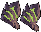 Darkheart Stompers Willow Leaves.png
