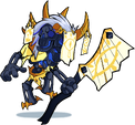 Ehzot Azoth Goldforged.png