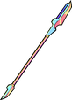 Nanometal Spear Bifrost.png