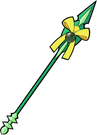 Regifted Spear Green.png