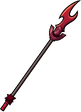 Sol Spear Red.png